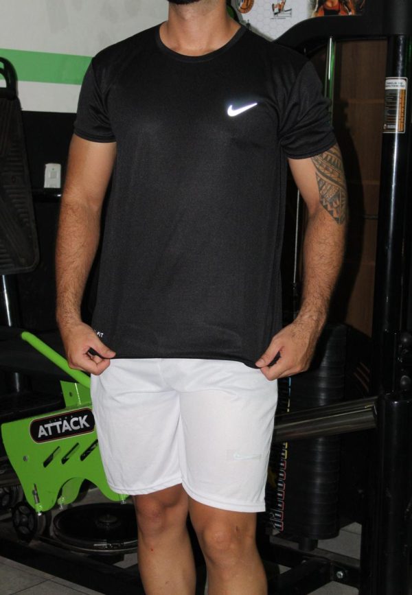 Camisa Dryfit Masculina - Image 2