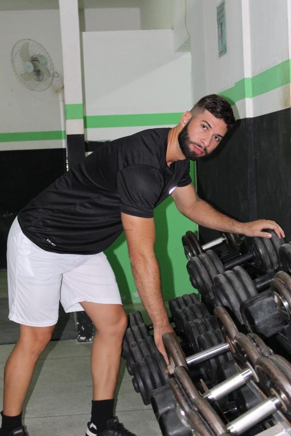 Camisa Dryfit Masculina - Image 3