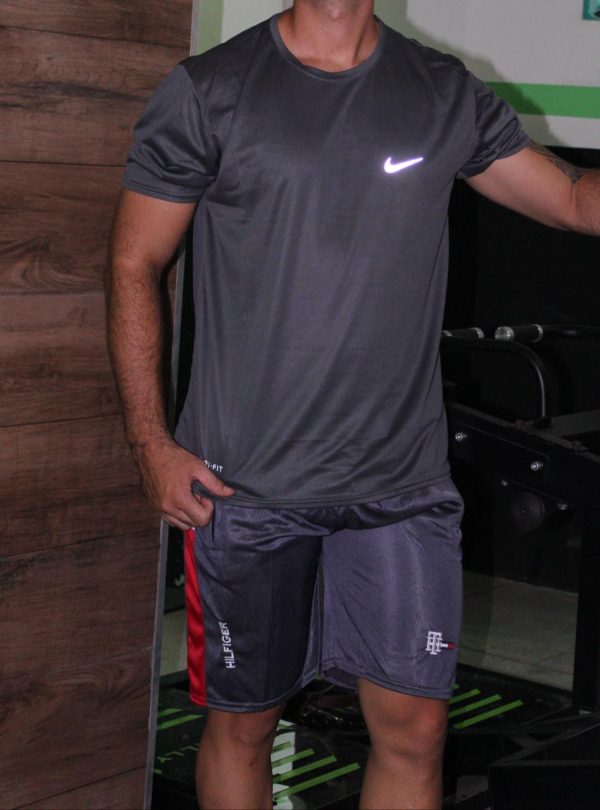 Camisa Dryfit Masculina - Image 5
