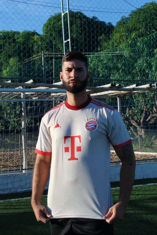 Camisa Bayern De Munique - Image 2