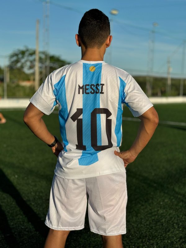 camisa da argentina - Image 2