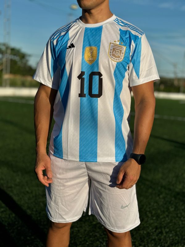 camisa da argentina - Image 3