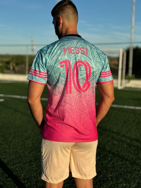 Camisa Inter de Miami - Image 2