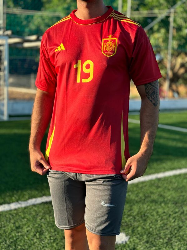 camisa da Espanha - Image 2