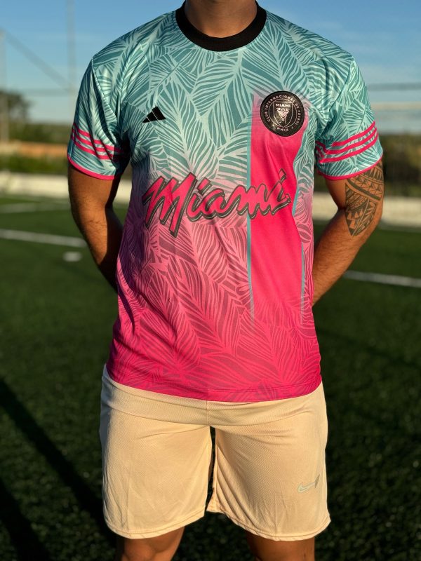 Camisa Inter de Miami
