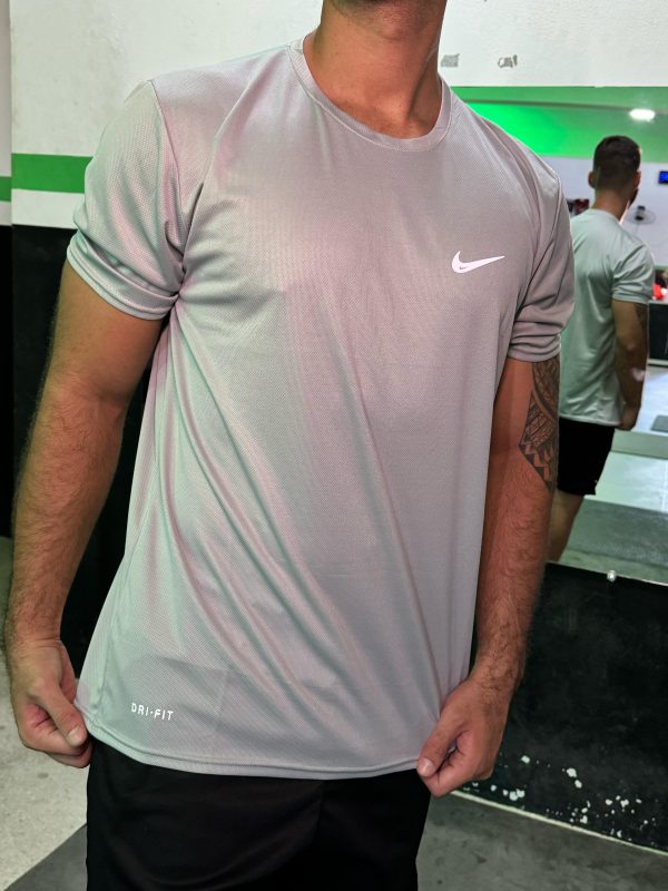 Camisa Dryfit Masculina - Image 6