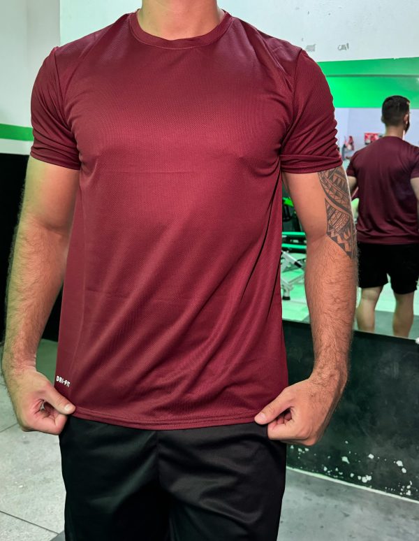 Camisa Dryfit Masculina - Image 8