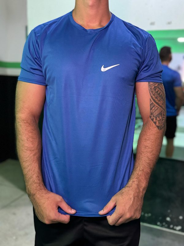 Camisa Dryfit Masculina - Image 9