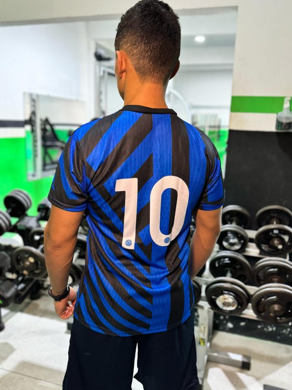 Camisa Internazionale - Image 2
