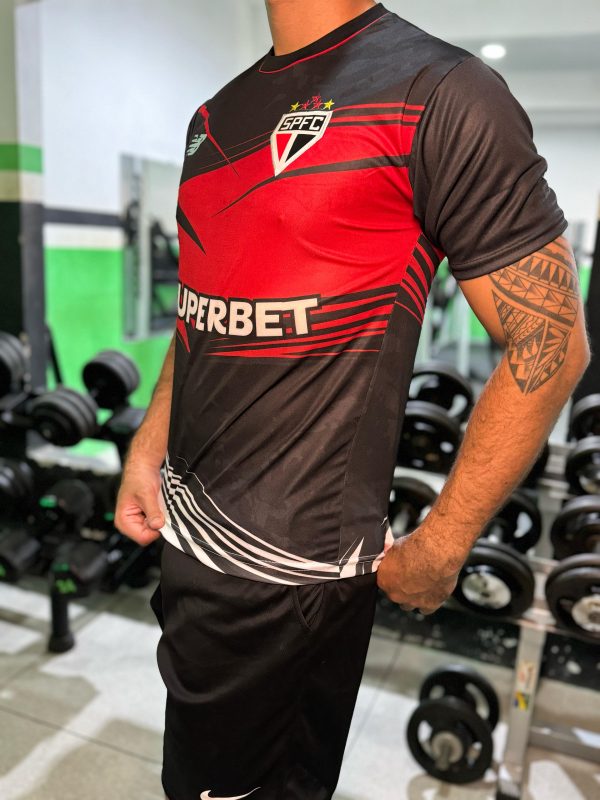 Camisa do São Paulo FC - Image 3