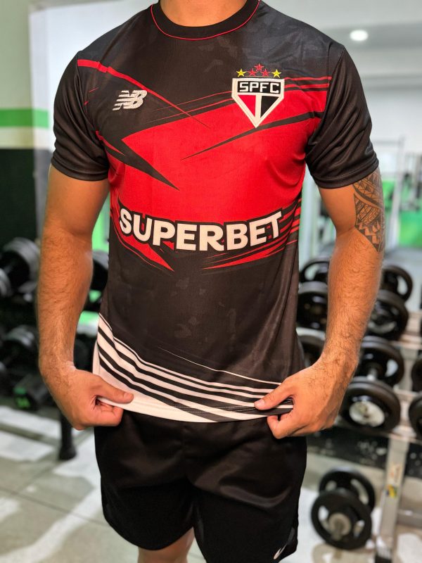 Camisa do São Paulo FC - Image 2