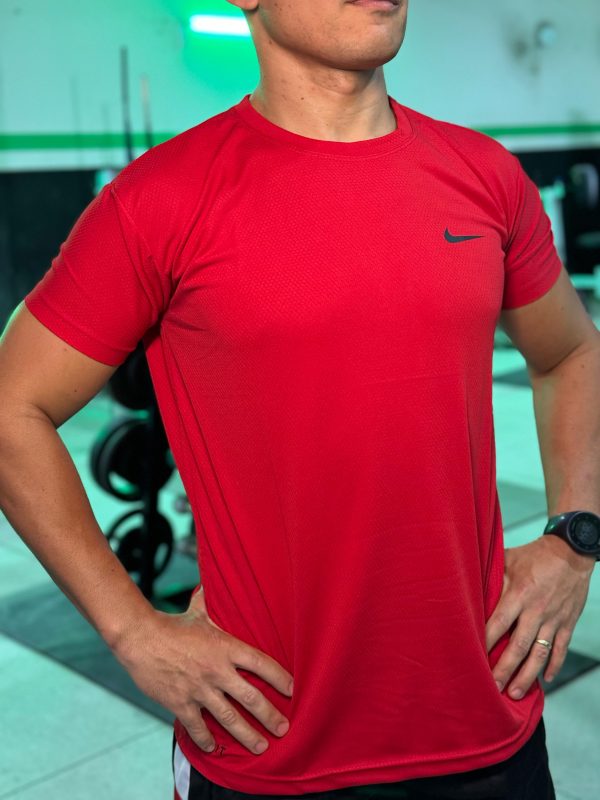 Camisa Dryfit Masculina