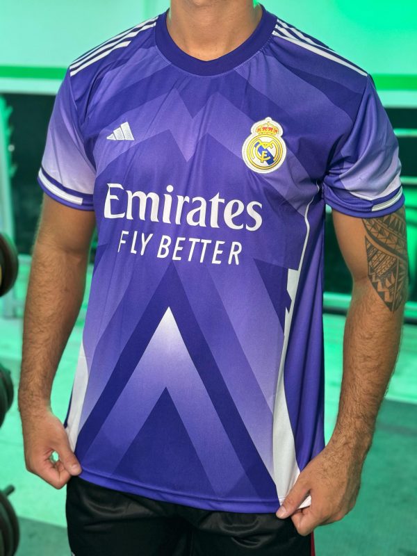 Camisa Real Madrid - Image 2