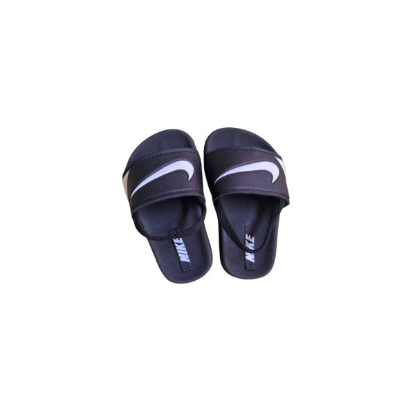 Chinelo Slide Masculino Infantil