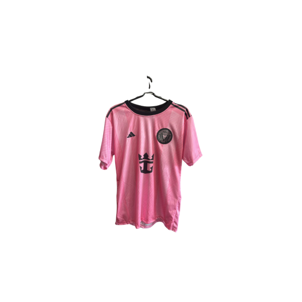 Camisa Inter de Miami